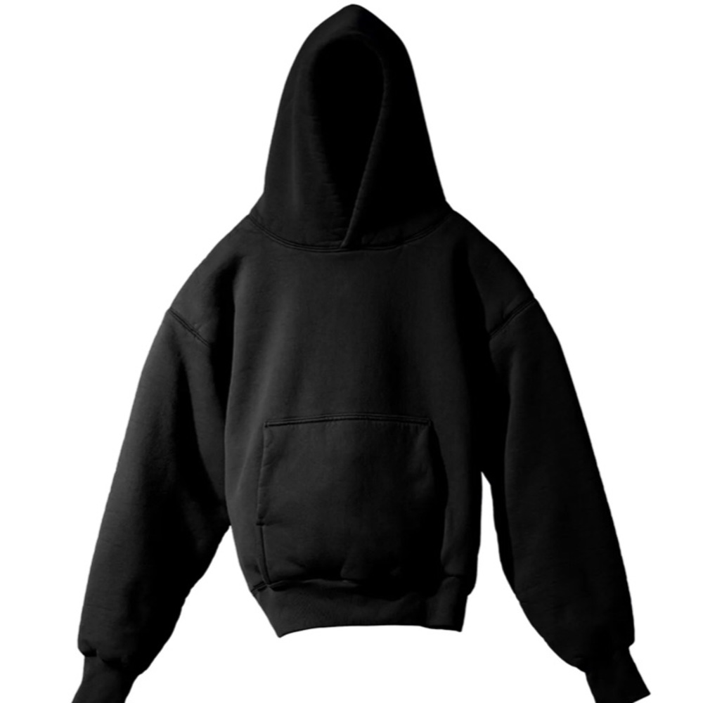 Yeezy gap sweater